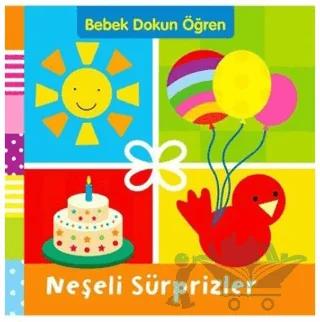 Bebek Dokun Öğren