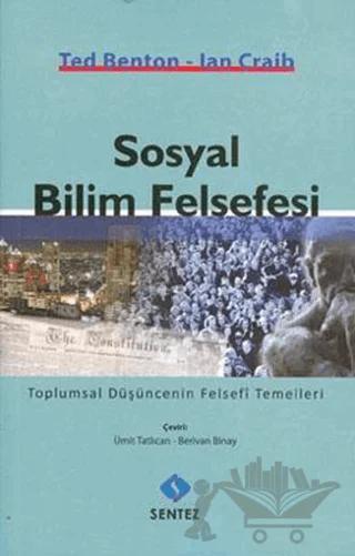 Sosyal Bilim Felsefesi