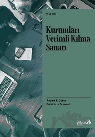 Kurumları Verimli Kılma Sanatı