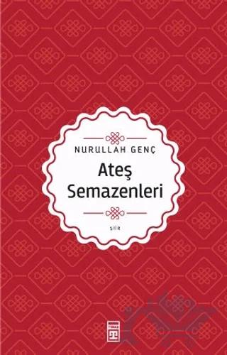 Ateş Semazenleri