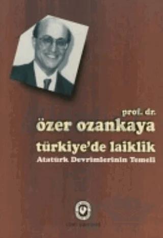 Türkiye’de Laiklik