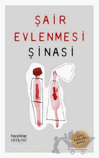 Şair Evlenmesi