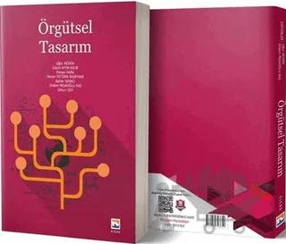 Örgütsel Tasarım