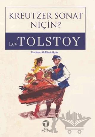 Kreutzer Sonat Niçin?