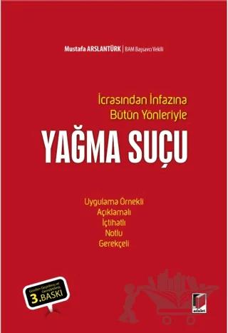 Yağma Suçu