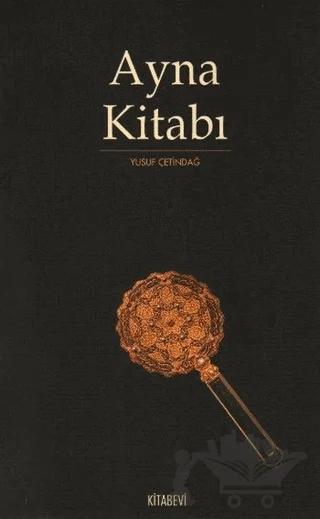 Ayna Kitabı