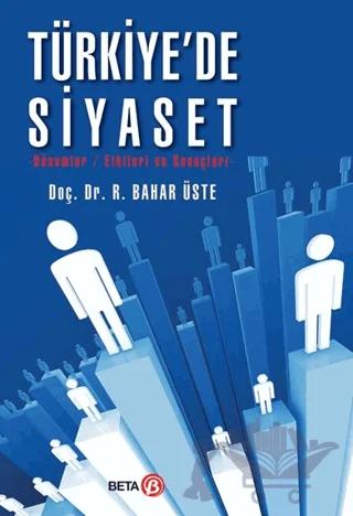 Türkiye'de Siyaset