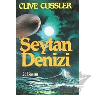 Şeytan Denizi