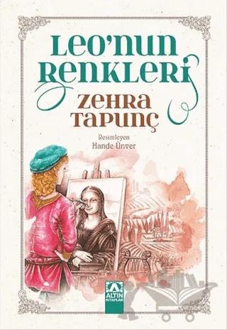 Leo'nun Renkleri