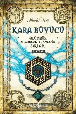 Kara Büyücü