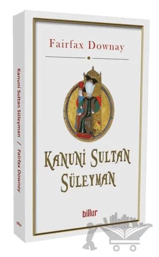 Kanuni Sultan Süleyman