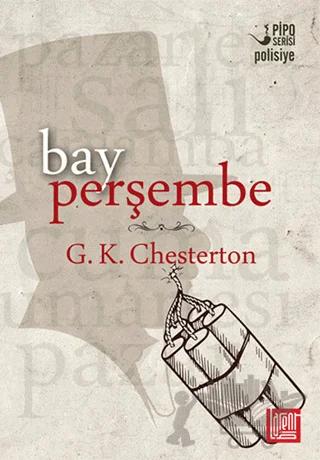 Bay Perşembe