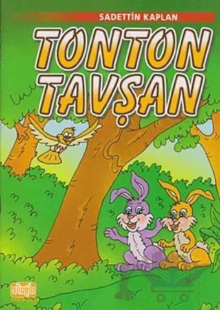 Tonton Tavşan