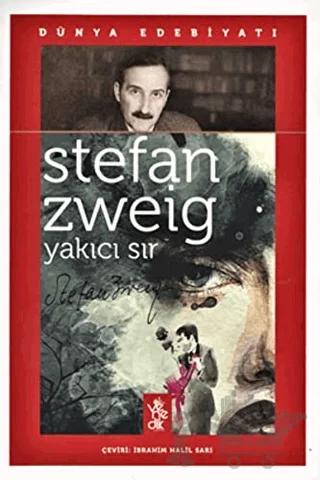 Yakıcı Sır