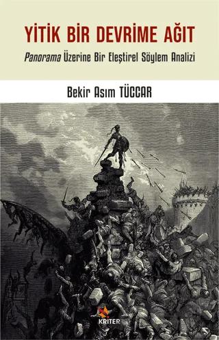 Yitik Bir Devrime Ağıt