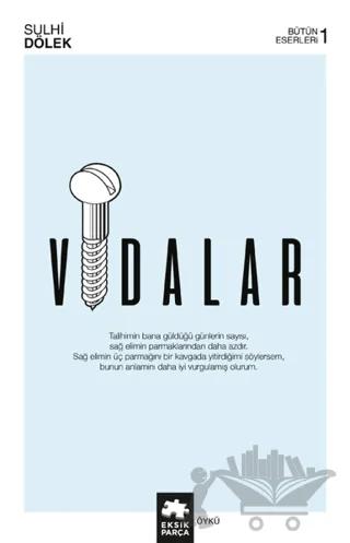 Vidalar
