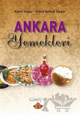 Ankara Yemekleri