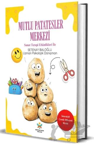 Mutlu Patatesler Merkezi