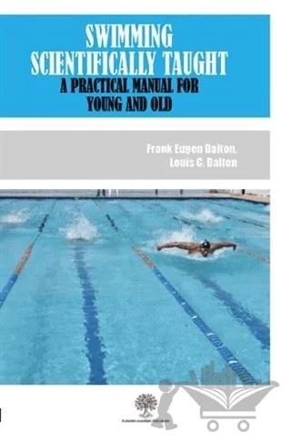 Swimming Scientifically Taught