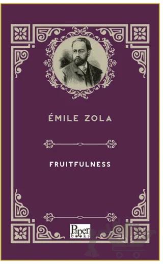 Fruitfulness