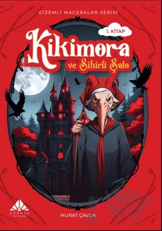 Kikimora ve Sihirli Şato