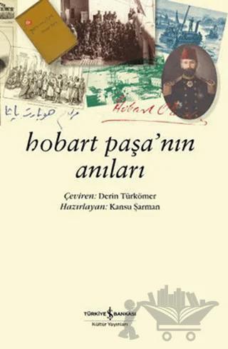 Hobart Paşa’nın Anıları