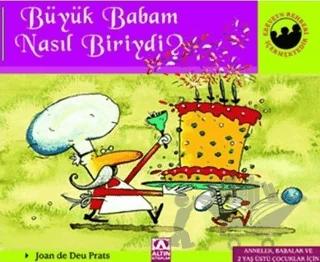 Miniklerin Dünyası Poşet 1 (4 Kitap Takım)