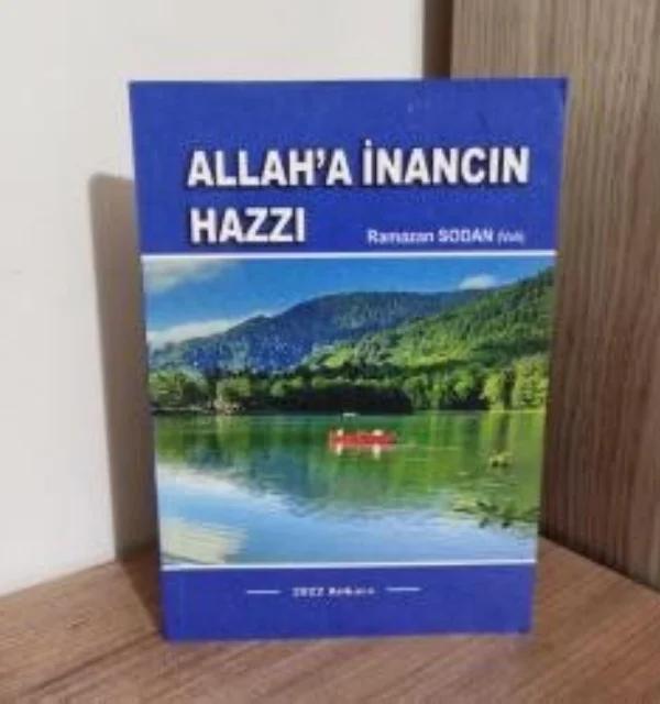 Allah'a İnancın Hazzı
