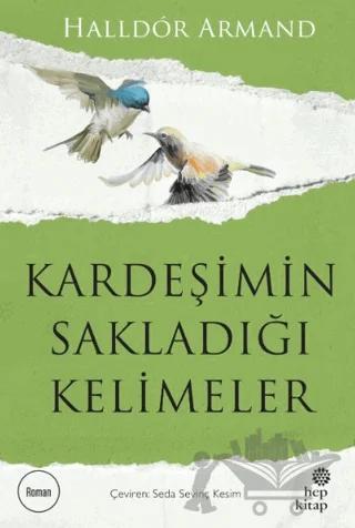 Kardeşimin Sakladığı Kelimeler