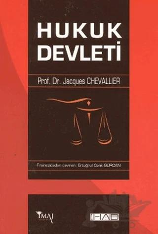 Hukuk Devleti