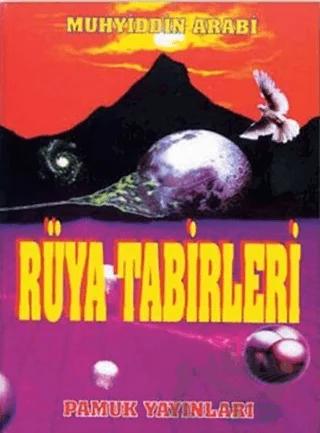 Rüya Tabirleri (Rüya-006/P14)
