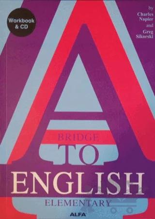 A Bridge To English Elementary 2. Kitap