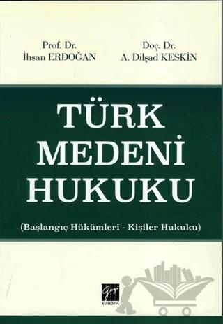 Türk Medeni Hukuku
