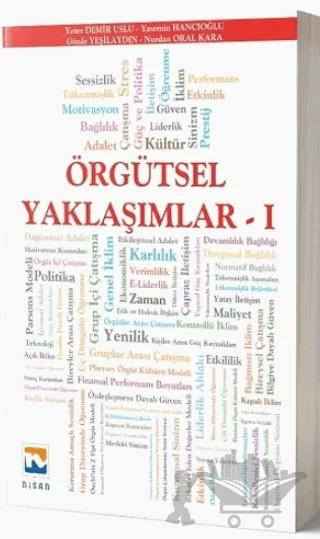 Örgütsel Yaklaşımlar 1