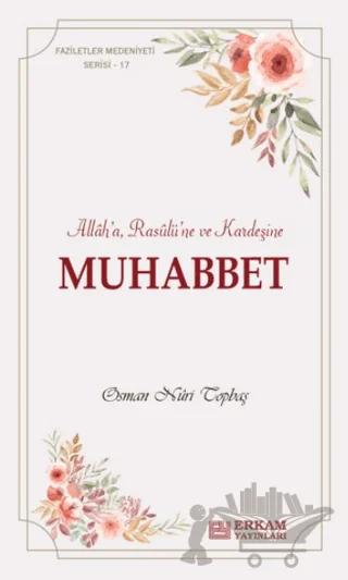 Muhabbet
