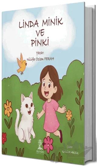 Linda Minik ve Pinki