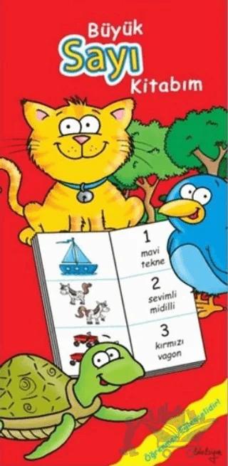 Büyük Sayı Kitabım