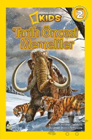 Tarih Öncesi Memeliler Seviye 2