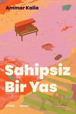 Sahipsiz Bir Yas