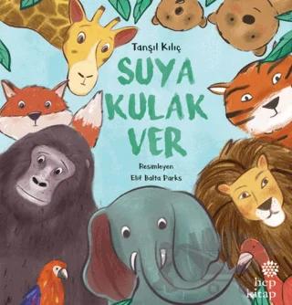 Suya Kulak Ver