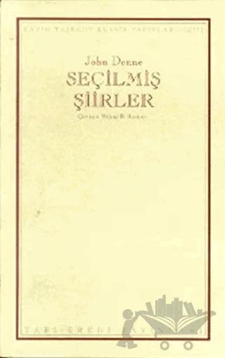 Seçilmiş Şiirler