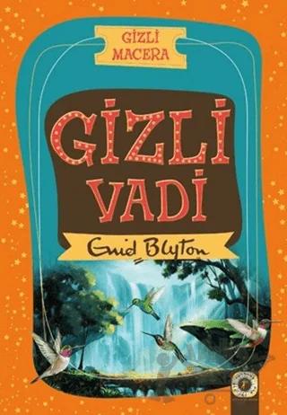 Gizli Macera: Gizli Vadi