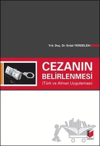 Cezanın Belirlenmesi