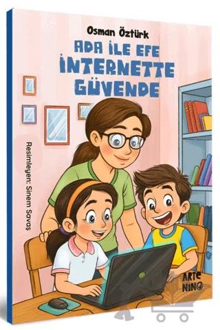 Ada ile Efe İnternette Güvende