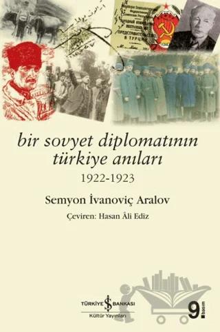 Bir Sovyet Diplomatının Türkiye Anıları