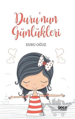 Duru’nun Günlükleri