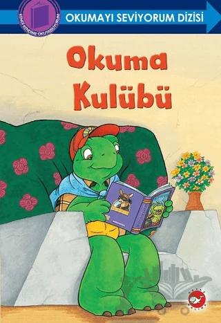 Okuma Kulübü - Okumayı Seviyorum Dizisi