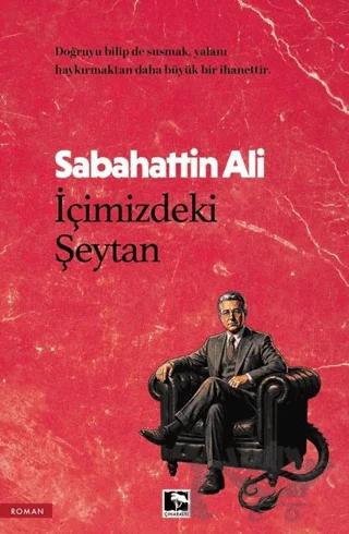 İçimizdeki Şeytan