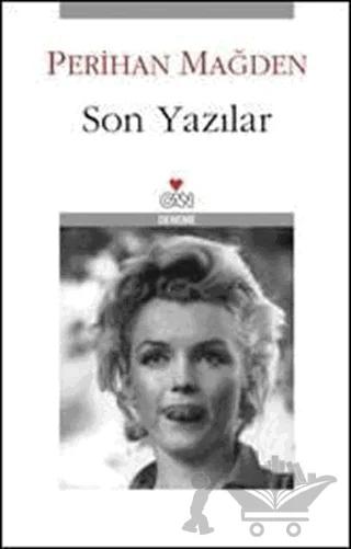 Son Yazılar