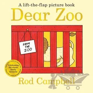 Dear Zoomac